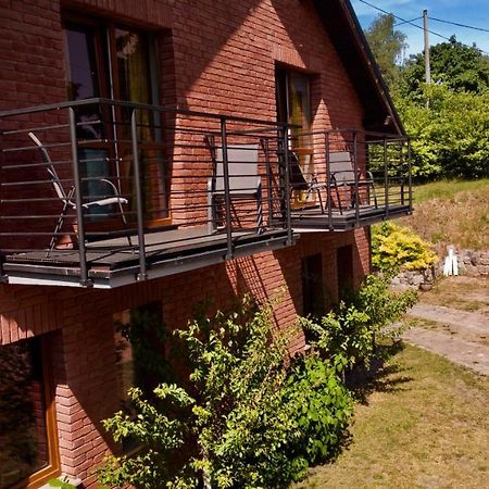 Appartamento Cicha Dolinka Stegna  Esterno foto