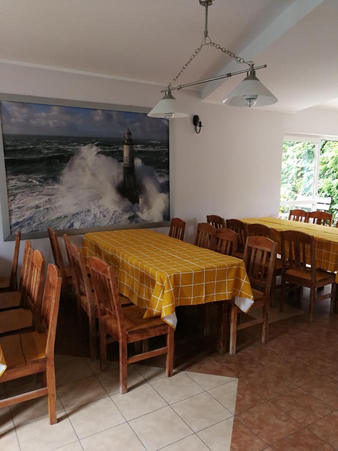 Appartamento Cicha Dolinka Stegna  Esterno foto