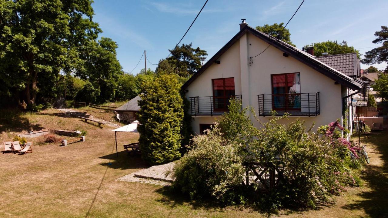 Appartamento Cicha Dolinka Stegna  Esterno foto