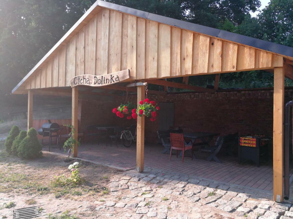 Appartamento Cicha Dolinka Stegna  Esterno foto