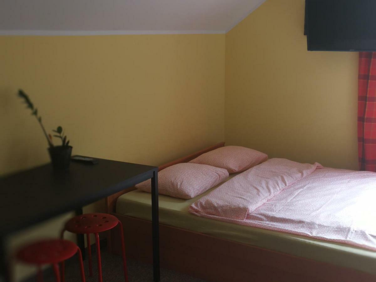 Appartamento Cicha Dolinka Stegna  Esterno foto