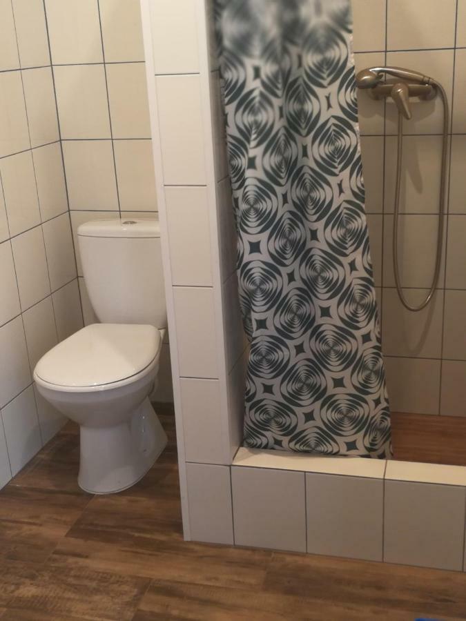 Appartamento Cicha Dolinka Stegna  Esterno foto