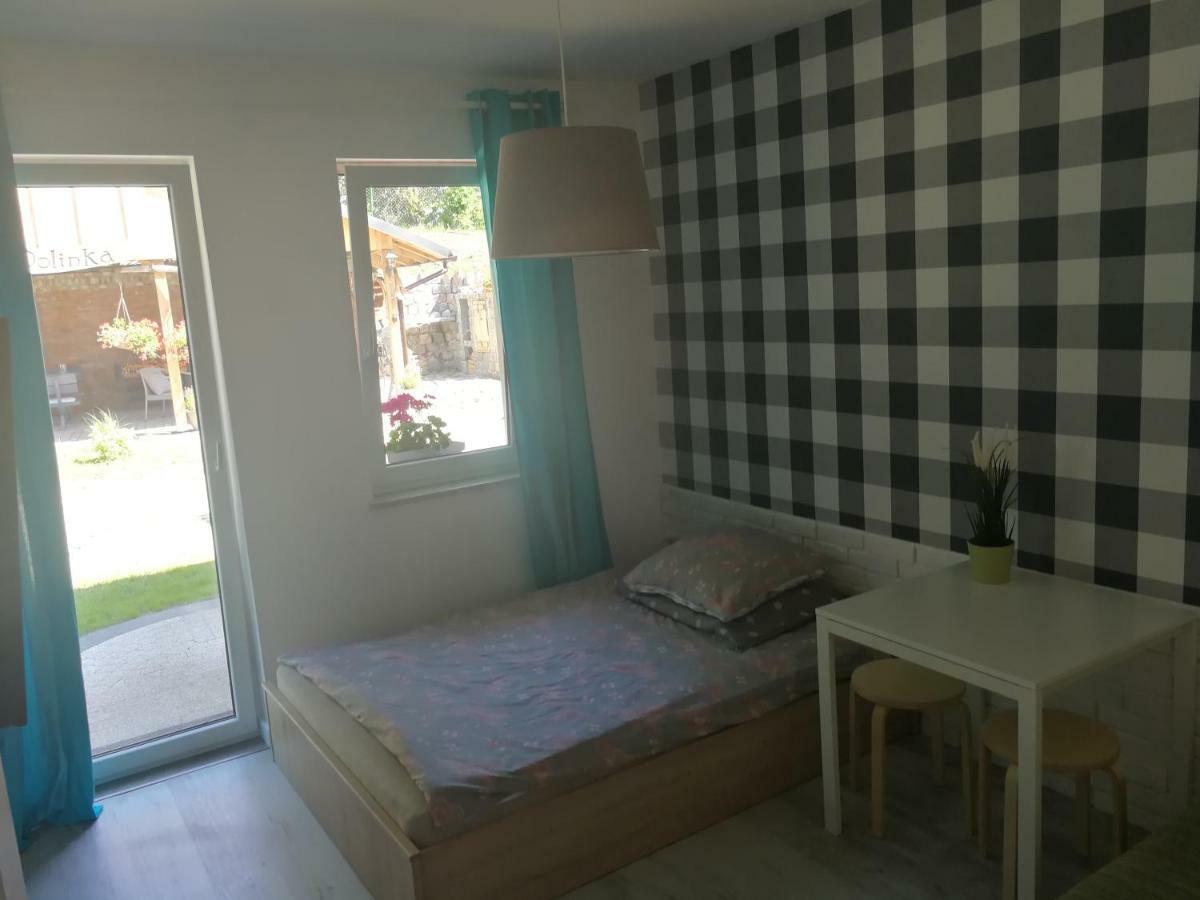 Appartamento Cicha Dolinka Stegna  Esterno foto