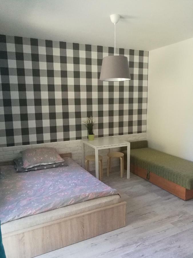 Appartamento Cicha Dolinka Stegna  Esterno foto
