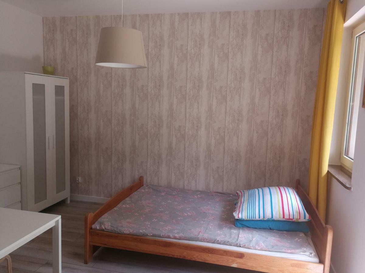 Appartamento Cicha Dolinka Stegna  Esterno foto