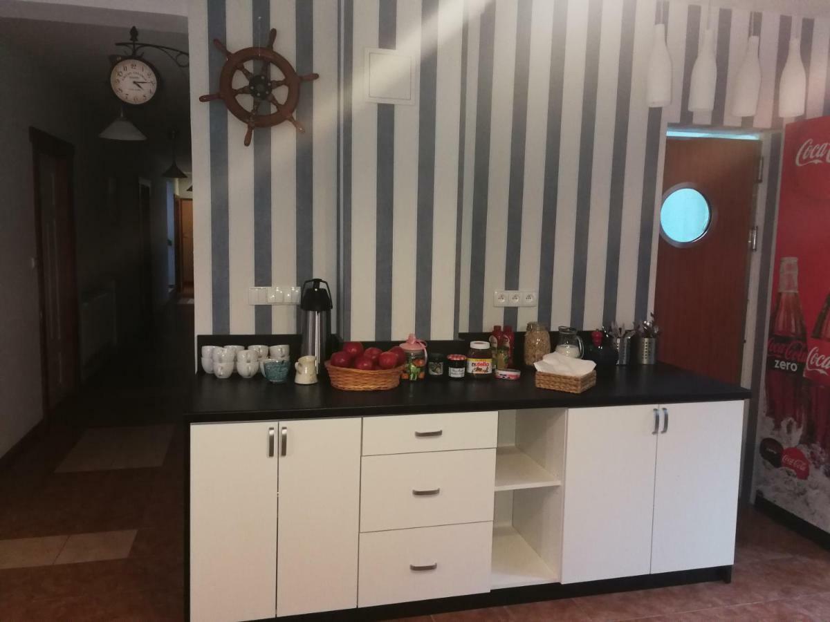 Appartamento Cicha Dolinka Stegna  Esterno foto