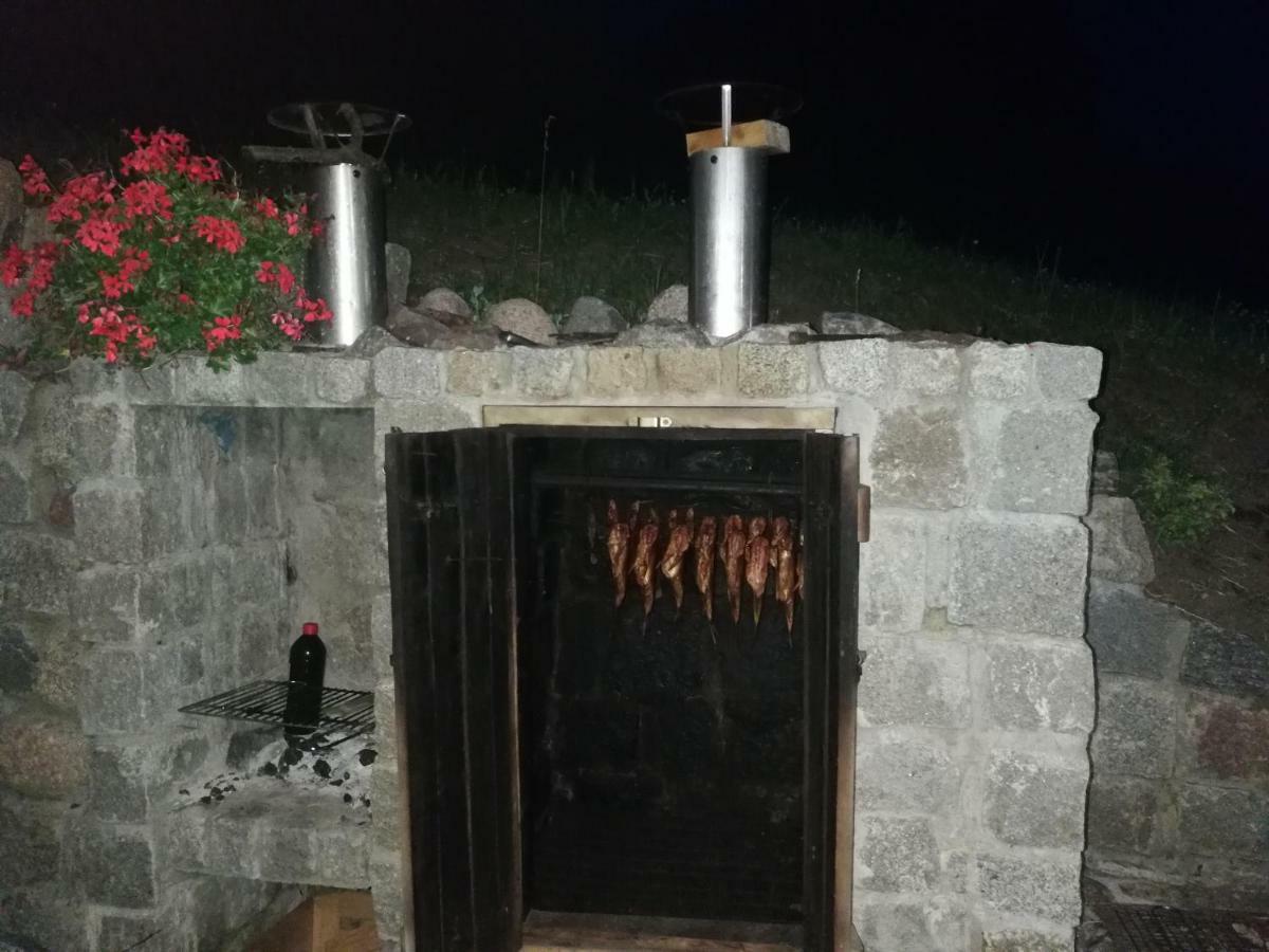 Appartamento Cicha Dolinka Stegna  Esterno foto